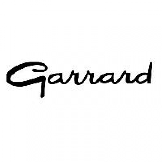 GARRARD